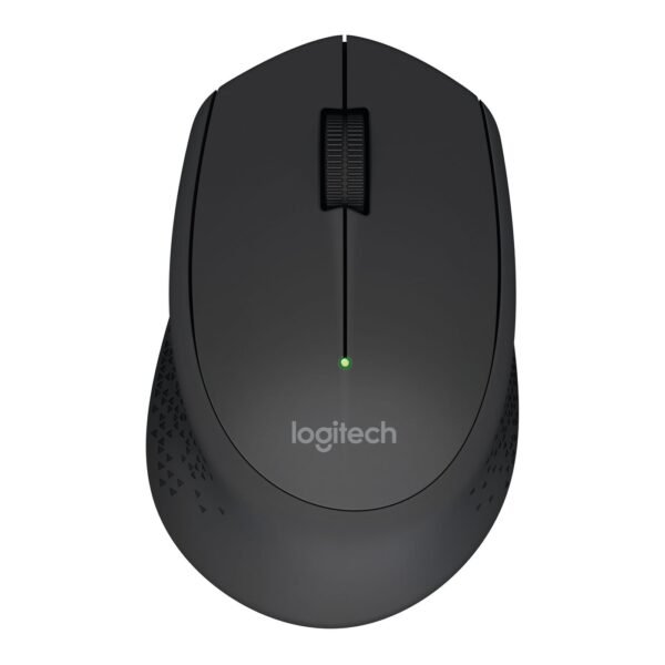 M280 Mouse, Wireless Black