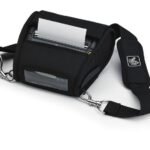 Soft case, ZQ510 P1063406-038, Canvas, Black