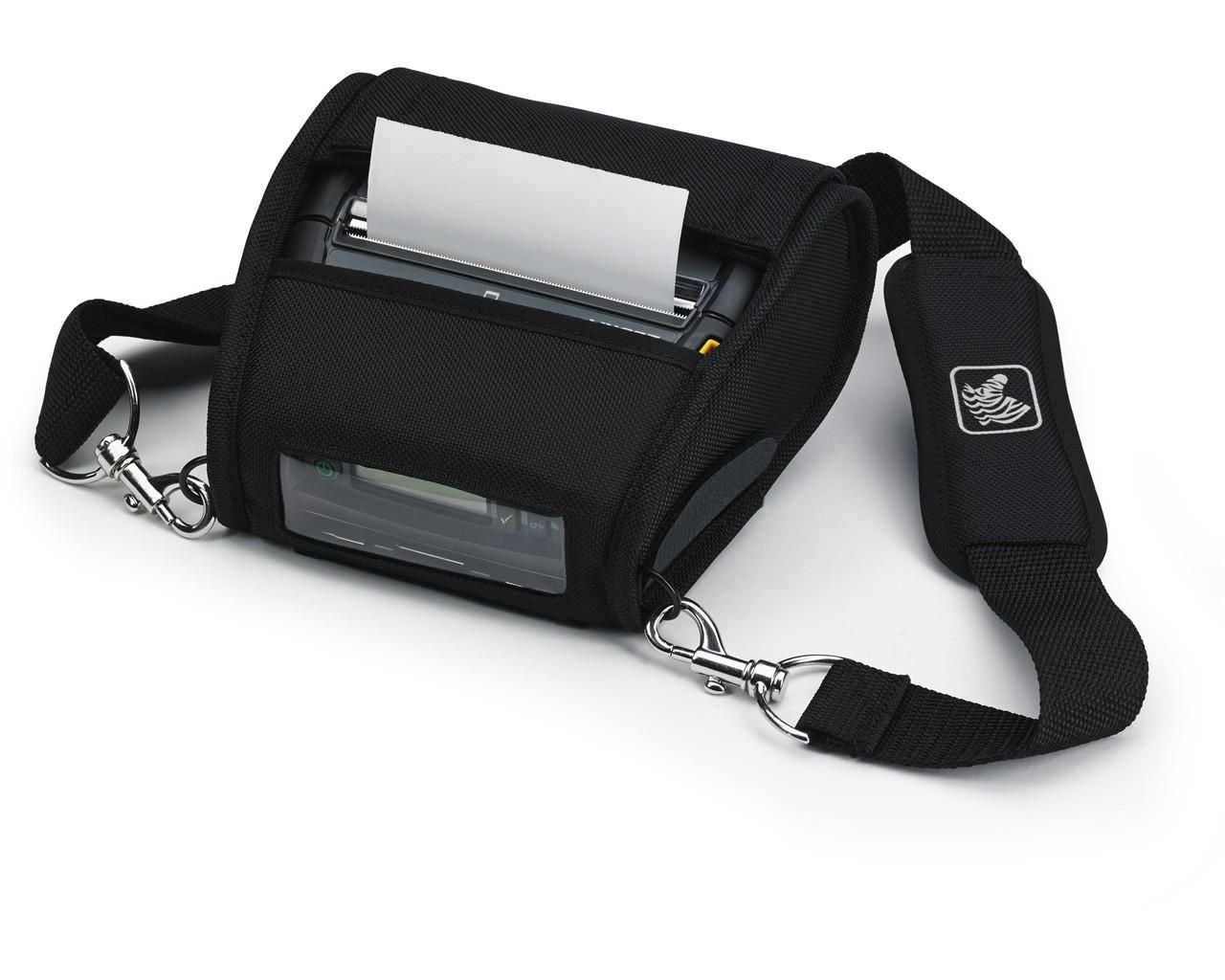 Img_9360706.jpg Soft case, ZQ510 P1063406-038, Canvas, Black - Image 1
