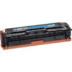 Canon 731 toner cartridge 1 pc(s) Original Cyan - Image 3