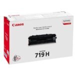 Toner Cartridge 719 H Pages 6.400