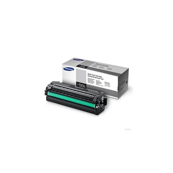 Toner Black HC CLX-6260FD Pages 6.000