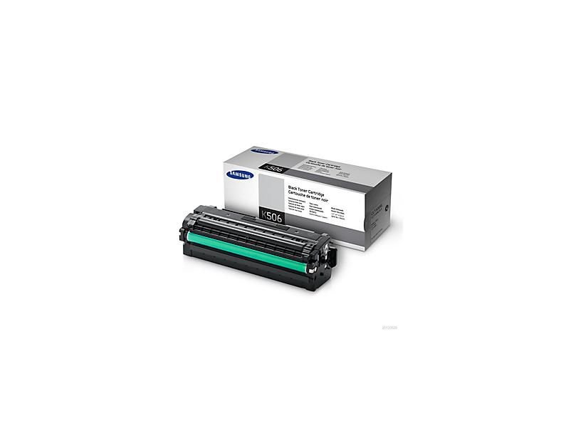 Img_9371769.jpg Toner Black HC CLX-6260FD Pages 6.000 - Image 1