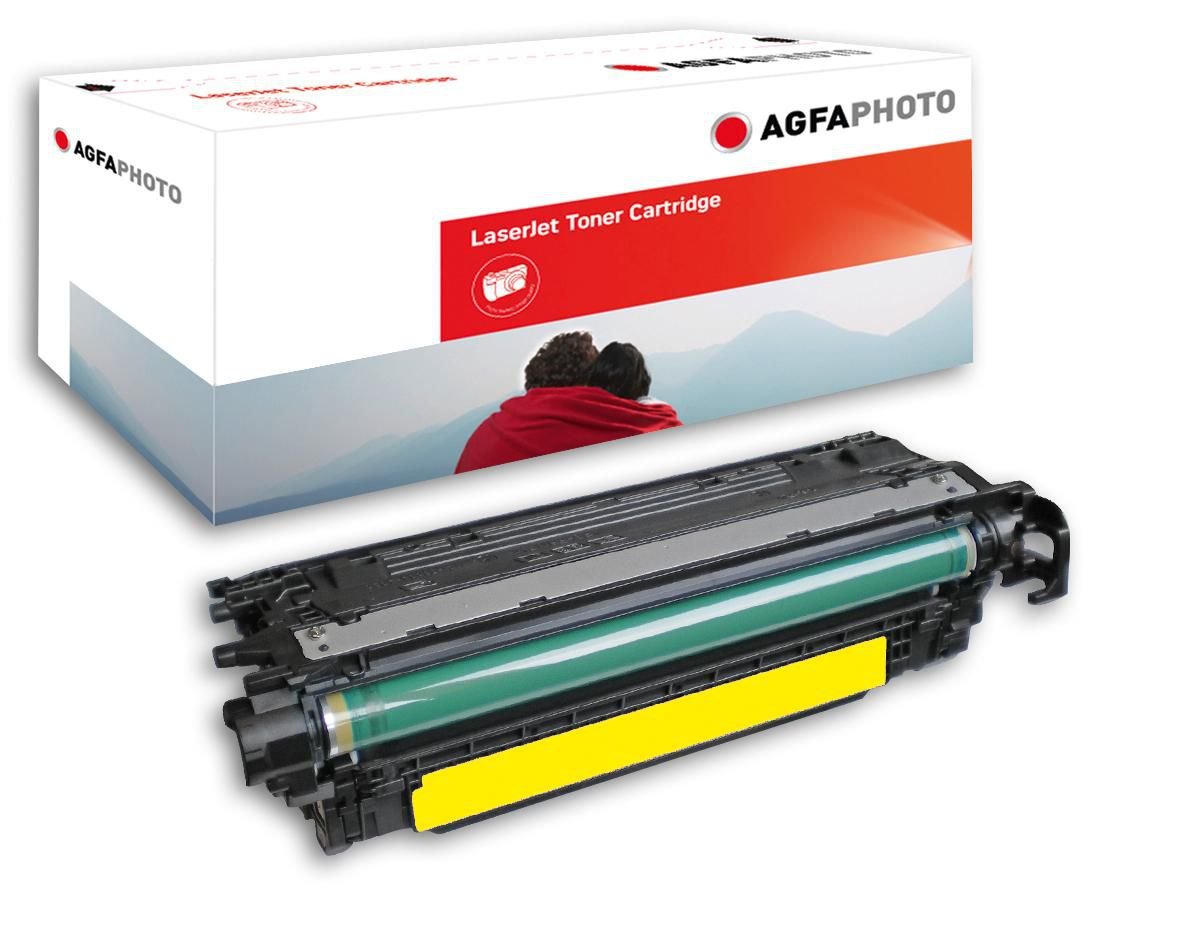 Img_9372662.jpg Toner Yellow Pages 7.000 - Image 1