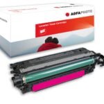 Toner Magenta Pages 7.000