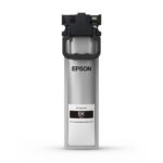 Ink Cartridge XL Black WF-C5xxx Series