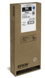 Ink Cartridge XL Black WF-C5xxx Series - Image 2