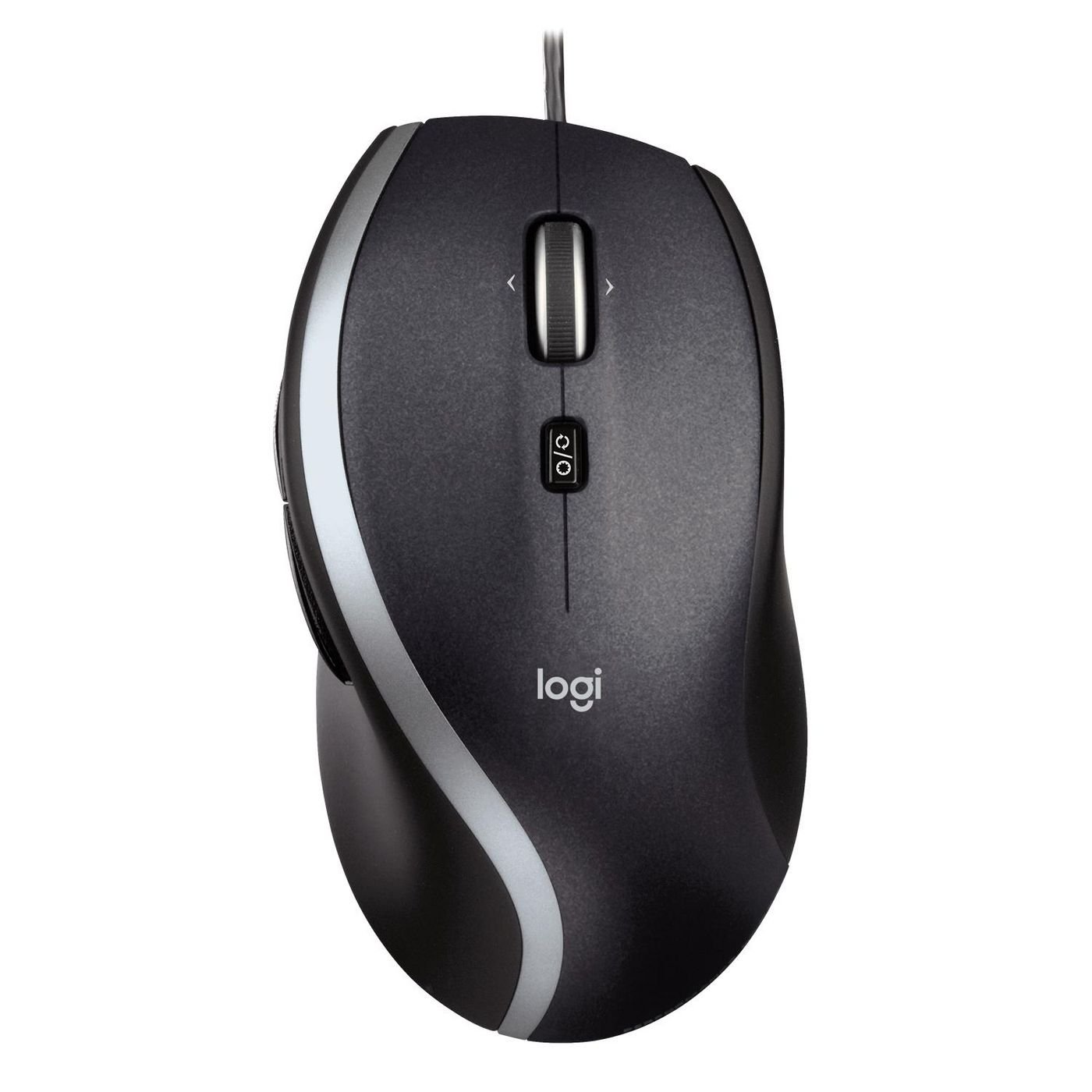 Img_9375076.jpg M500S Corded Optical Mouse Black - Image 1