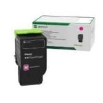 Toner Magenta Return Program For CX625 Pages 5.000