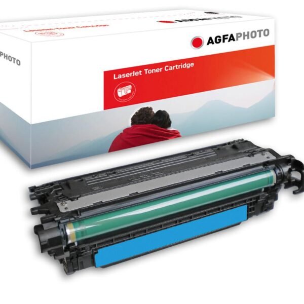 Toner Cyan Pages 7.000