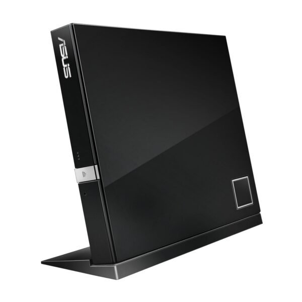 SBC-06D2X-U USB2.0 EXT. 6X SLIM BLURAY COMBO