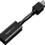 Sound Blaster Play! 3 USB Sound Blaster PLAY! 3, 2.0  channels, 24 bit, 93 dB, USB