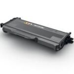Toner Black Black Toner Print Cartridge,  2600 pages, 2600 pages, Black, 1 pc(s)