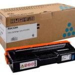 Toner Cyan Standard capacity