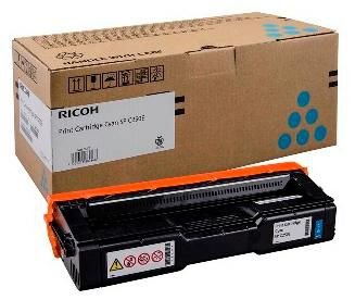 Img_9390522.jpg Toner Cyan Standard capacity - Image 1