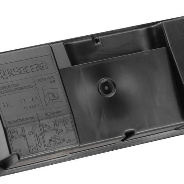 Toner Black Pages 25.000