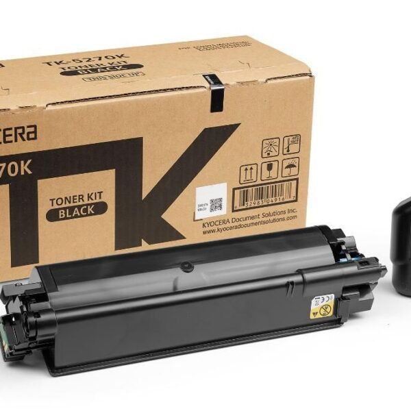 Toner Black Pages 8.000