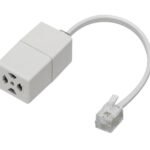 External Buzzer RBC-100, SRP-350, SRP-350plus