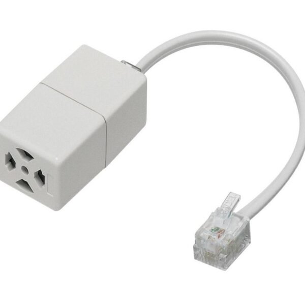 External Buzzer RBC-100, SRP-350, SRP-350plus