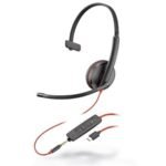 Blackwire C3215 USB-C **New Retail**