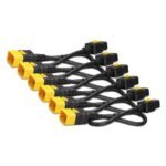 Power Cord Kit/6ea/ C19 t C20 **New Retail**