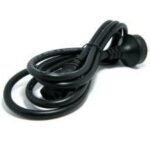 1.8M C7 To Bs 1363/A **New Retail** Power Cord