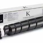 Toner Black Pages 30.000