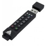 16GB Secure USB 3.0 256-bit **New Retail** XTS HDWR Encrypted