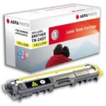 Toner Yellow (Replaces TN 245Y) Pages 2.200 71 g.