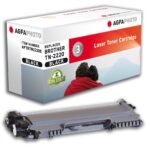 Toner BK, rpl TN-2220 Black, Pages 2.600