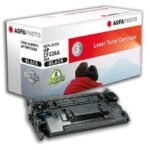 Toner Black Pages 3.100 Replaces CF226A