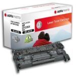 Toner Black Pages 9.000 Replaces CF226X