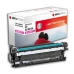 Toner Magenta, rpl. CE403A Pages 6.000