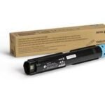 VersaLink C7020/25/30 Ex High Capacity Cyan 16.5K