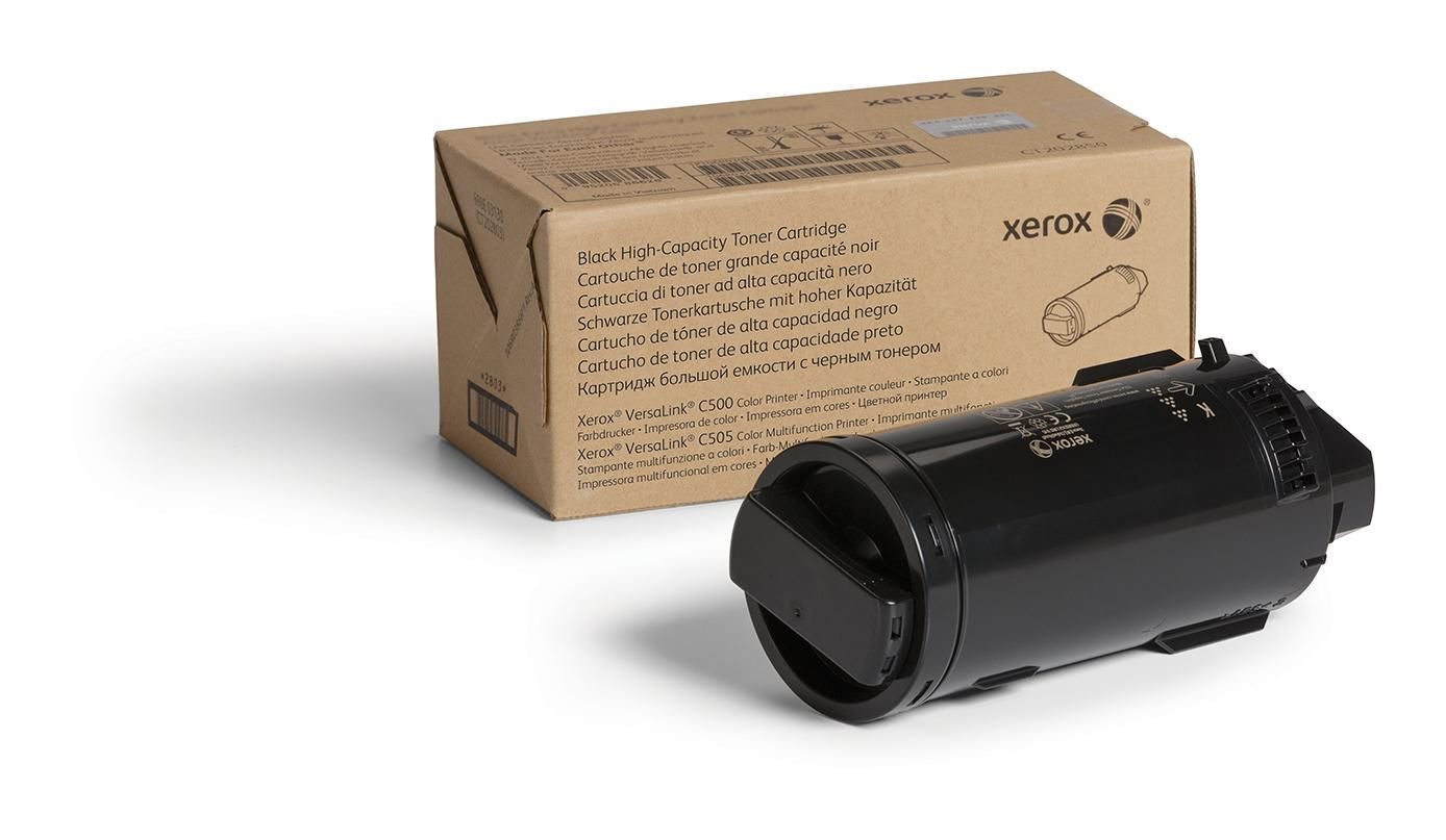 Img_9418544.jpg VersaLink C50X Black High Capacity Toner 12.1K - Image 1