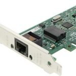 Expi9301Ctblk Network Card  Internal 1000 Mbit/S