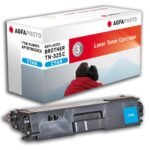 Toner Cyan, rpl TN-325 C Pages 3.500