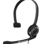 PC 7 USB PC 7 USB, Headset, Head-band,  Office/Call center, Black, Monaural, 2 m