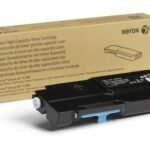 Versalink C400/C405 Cyan High Capacity Toner 4.8K