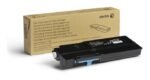Versalink C400/C405 Cyan High Capacity Toner 4.8K