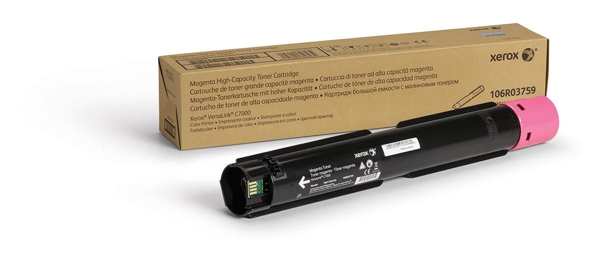 Img_9428455.jpg VersaLink C7000 High Capacity Magenta Toner 10.1K - Image 1