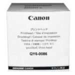 Print Head QY6-0086-000, Canon MX721 ,  MX722, MX922, Inkjet - No warranty