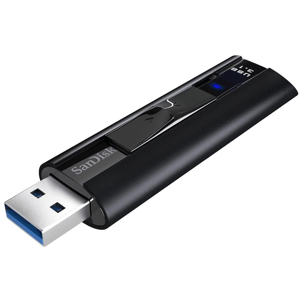Img_9436606.jpg Cruzer Extreme PRO 128GB USB 3.1 SDCZ880-128G-G46 - Image 1