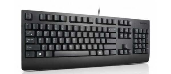 Pref Pro II USB Keyb.German **New Retail** Black German