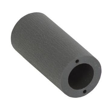 Img_9441939.jpg Roller Idle Rubber JC73-00295A, Roller, Multifunctional, Samsung, CLP-680ND, Black - Image 1
