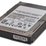 300Gb 10K 6Gbps Sas 2.5" G3Hs  2.5"