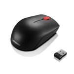 Essential Compact Wireless **New Retail** Mouse