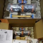 HP CE732-67901 printer kit Maintenance kit