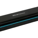 IRIScan Executive 4 Duplex Mobile A4 Scanner