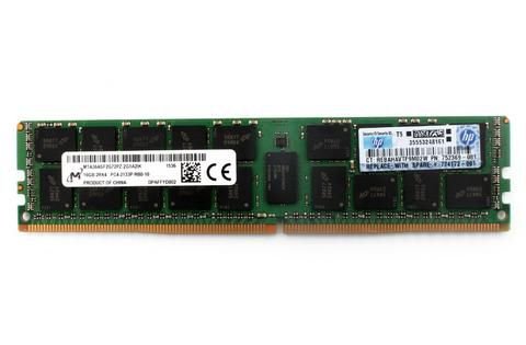 Img_9458289.jpg 16GB Dual Rank x4 DDR4-2133 **Shipping New Sealed Spares** - Image 1